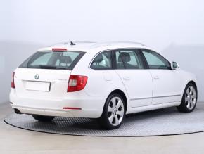 Škoda Superb  2.0 TDI 