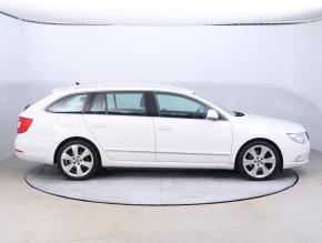 Škoda Superb  2.0 TDI 