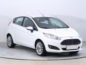 Ford Fiesta  1.0 EcoBoost 