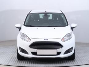 Ford Fiesta  1.0 EcoBoost 