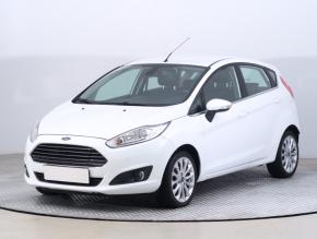 Ford Fiesta  1.0 EcoBoost 