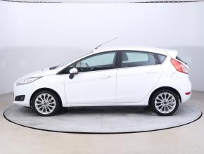 Ford Fiesta  1.0 EcoBoost 