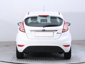 Ford Fiesta  1.0 EcoBoost 