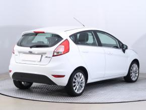 Ford Fiesta  1.0 EcoBoost 