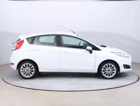 Ford Fiesta  1.0 EcoBoost 