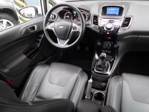 Ford Fiesta  1.0 EcoBoost 