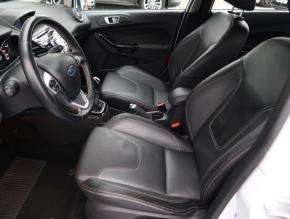 Ford Fiesta  1.0 EcoBoost 