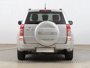 Suzuki Grand Vitara  2.4 VVT 