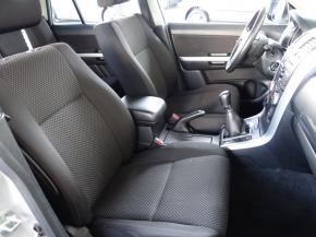 Suzuki Grand Vitara  2.4 VVT 