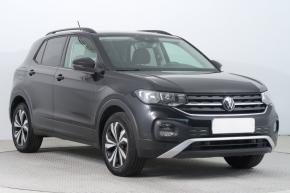 Volkswagen T-Cross  1.0 TSI 