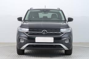 Volkswagen T-Cross  1.0 TSI 