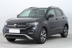 Volkswagen T-Cross  1.0 TSI 