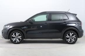 Volkswagen T-Cross  1.0 TSI 