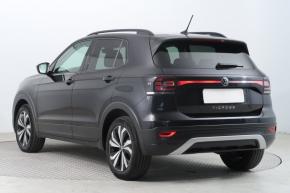 Volkswagen T-Cross  1.0 TSI 