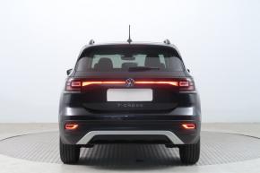 Volkswagen T-Cross  1.0 TSI 