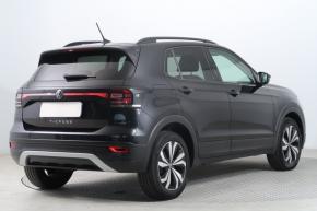 Volkswagen T-Cross  1.0 TSI 