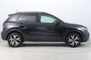 Volkswagen T-Cross  1.0 TSI 