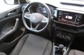 Volkswagen T-Cross  1.0 TSI 