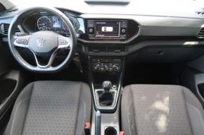 Volkswagen T-Cross  1.0 TSI 