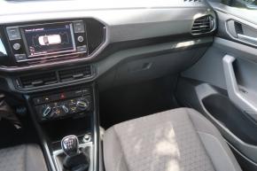 Volkswagen T-Cross  1.0 TSI 