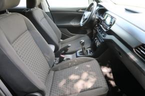 Volkswagen T-Cross  1.0 TSI 