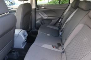 Volkswagen T-Cross  1.0 TSI 