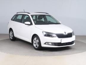 Škoda Fabia  1.4 TDI 