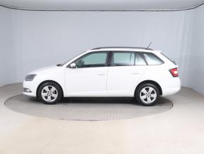 Škoda Fabia  1.4 TDI 