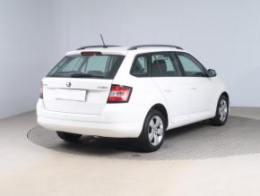 Škoda Fabia  1.4 TDI 