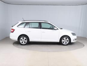 Škoda Fabia  1.4 TDI 