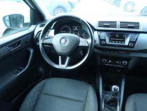 Škoda Fabia  1.4 TDI 