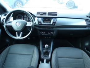 Škoda Fabia  1.4 TDI 