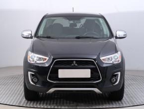 Mitsubishi ASX  2.2 DI-D 