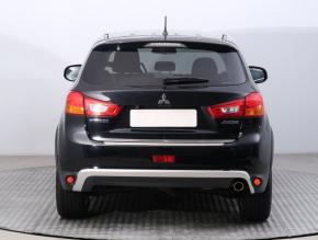 Mitsubishi ASX  2.2 DI-D 