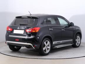 Mitsubishi ASX  2.2 DI-D 