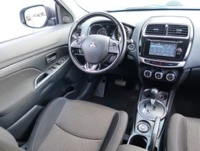 Mitsubishi ASX  2.2 DI-D 