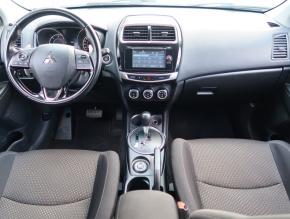 Mitsubishi ASX  2.2 DI-D 