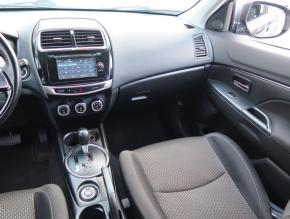 Mitsubishi ASX  2.2 DI-D 