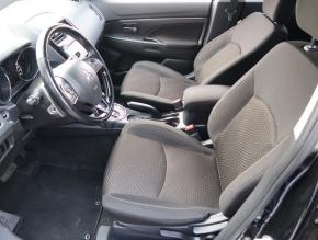 Mitsubishi ASX  2.2 DI-D 