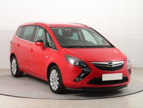 Opel Zafira  2.0 CDTI 