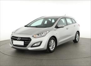 Hyundai i30  1.6 GDI 