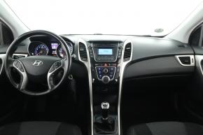 Hyundai i30  1.6 GDI 