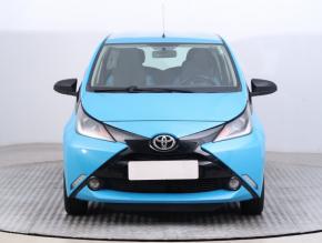 Toyota Aygo  1.0 VVT-i 