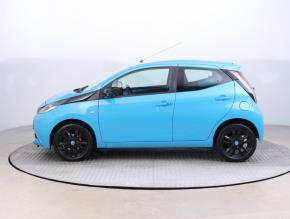 Toyota Aygo  1.0 VVT-i 