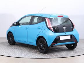 Toyota Aygo  1.0 VVT-i 