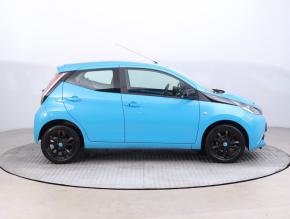 Toyota Aygo  1.0 VVT-i 