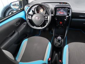 Toyota Aygo  1.0 VVT-i 