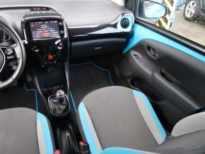 Toyota Aygo  1.0 VVT-i 