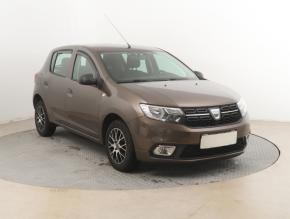 Dacia Sandero  1.0 SCe 