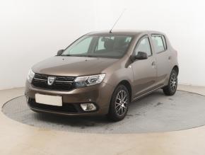 Dacia Sandero  1.0 SCe 